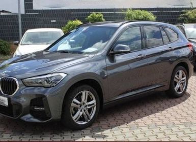 BMW X1 sDrive20d M Sport *Navi*Panorama*LED*ACC*RFK* Occasion