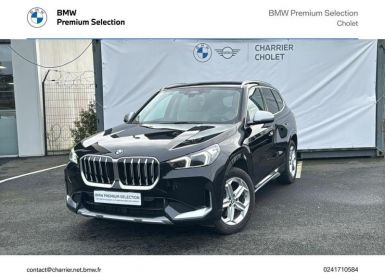 BMW X1 sDrive20i 170ch xLine