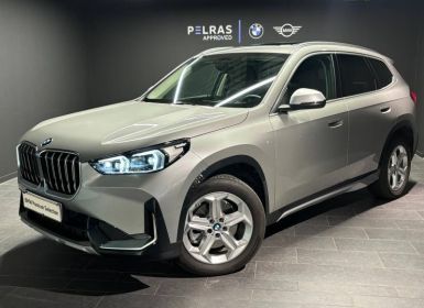 Achat BMW X1 sDrive20i 170ch xLine Occasion