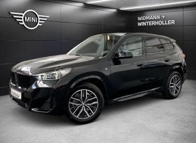 Achat BMW X1 sDrive20i M Sport Caméra 360° Première main TVA récupérable Garantie BMW Occasion