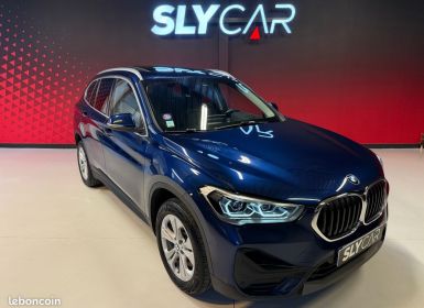 Achat BMW X1 sDrive20iA 192 Business Design DKG7 Occasion