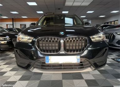 BMW X1 SERIE sDrive16d Lounge Steptronic