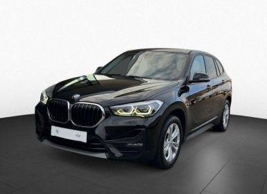 Achat BMW X1 Serie X xDrive25e PHEV LED NAVIpro ALU CRUISE Occasion