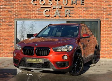 Vente BMW X1 Sg chauff-élec Caméra Cuir Keyless Occasion