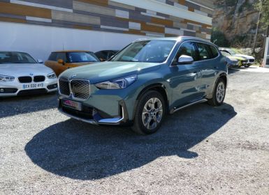 BMW X1 U11 eDRIVE 204 Ch X LINE