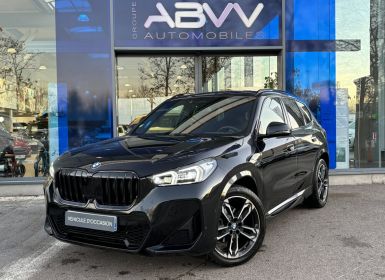 Achat BMW X1 U11 sDrive 18d 150ch DKG7 M Sport Occasion