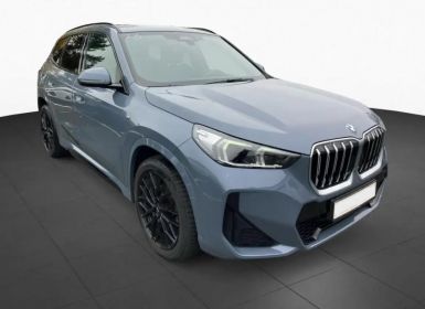 Achat BMW X1 U11 sDrive 18d 150ch DKG7 M Sport Occasion