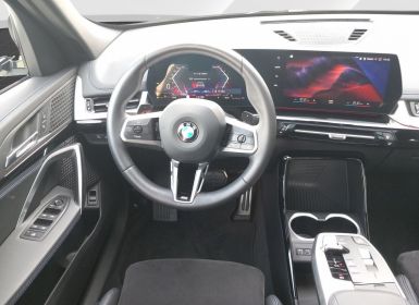 BMW X1 U11 sDrive 20i 170ch DKG7 M Sport Toit Pano