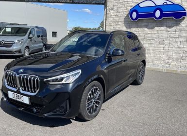 BMW X1 (U11) SDRIVE18D 150CH SPORT