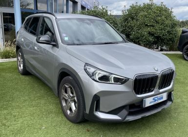 Vente BMW X1 (U11) SDRIVE18I 136CH Occasion