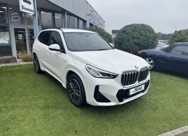 Achat BMW X1 (U11) SDRIVE18I 136CH M SPORT Occasion