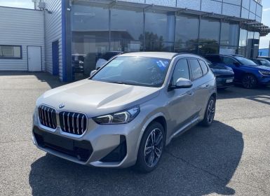 BMW X1 (U11) SDRIVE20I 170CH M SPORT