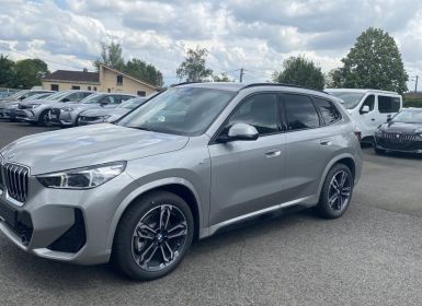 BMW X1 (U11) SDRIVE20I 170CH M SPORT