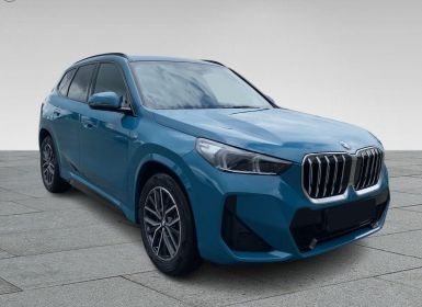 Achat BMW X1 U11 xDrive 20d 163ch DKG7 M Sport - Toit Pano - Attelage Occasion