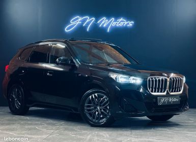 BMW X1 U11 XDRIVE 23D 211 DKG7 garantie 12 mois -