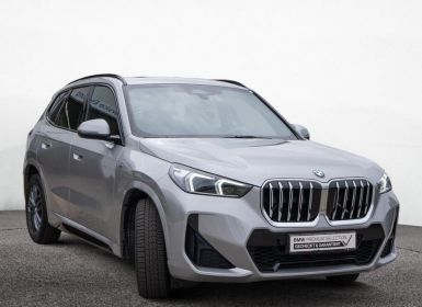 BMW X1 U11 xDrive 23d 211ch DKG7 M Sport Occasion