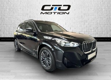 Achat BMW X1 U11 xDrive 23d 211ch DKG7 M Sport Occasion