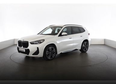 BMW X1 U11 xDrive 23d 211ch DKG7 M Sport