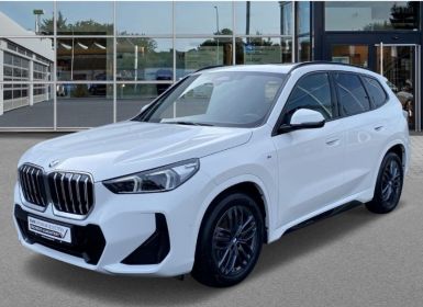 BMW X1 U11 xDrive 23d 211ch DKG7 M Sport Occasion