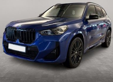 BMW X1 U11 xDrive 23d 211ch DKG7 M Sport