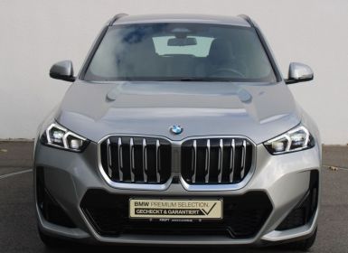 BMW X1 U11 xDrive 23d 211ch DKG7 M Sport