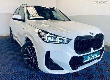 BMW X1 U11 xDrive 23d 211ch DKG7 M Sport Occasion