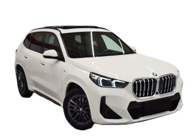 BMW X1 U11 xDrive 23d 211ch DKG7 M Sport Occasion