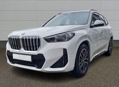 BMW X1 U11 xDrive 23d 211ch DKG7 M Sport