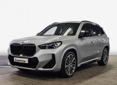 BMW X1 U11 xDrive 23d 211ch DKG7 M Sport