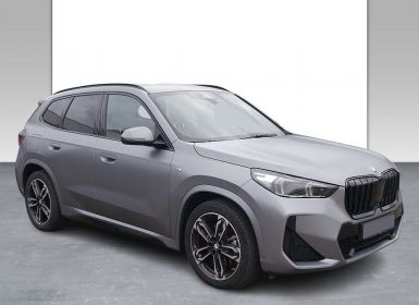 BMW X1 U11 xDrive 23d 211ch DKG7 M-Sport