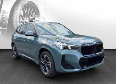 BMW X1 U11 xDrive 23d 211ch DKG7 M Sport