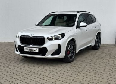 BMW X1 U11 xDrive 23d 211ch DKG7 M Sport