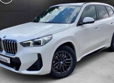 Vente BMW X1 U11 xDrive 23d 211ch DKG7 M Sport TOIT HIFI Occasion