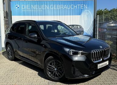 BMW X1 U11 xDrive 23d 211ch DKG7 M Sport Toit Pano HK Occasion