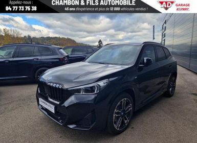 Vente BMW X1 U11 xDrive 25e 245ch DKG7 M Sport Neuf