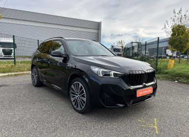 Achat BMW X1 U11 xDrive 30e 326ch DKG7 M Sport Occasion