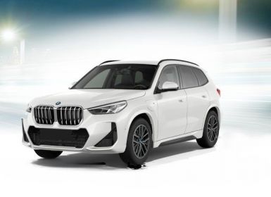 BMW X1 U11 xDrive 30e 326ch DKG7 M Sport