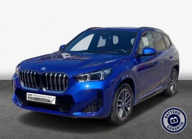 Vente BMW X1 U11 xDrive 30e 326ch DKG7 M Sport Attelage Occasion