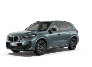 BMW X1 U11 xDrive 30e 326ch DKG7 M Sport Toit Pano HUD Attelage Occasion