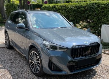 Vente BMW X1 U11 xDrive 30e 326ch DKG7 M Sport Toit Pano JA20 Attelage HUD Occasion