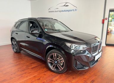 Achat BMW X1 (U11) XDRIVE25E 245CH M SPORT Occasion