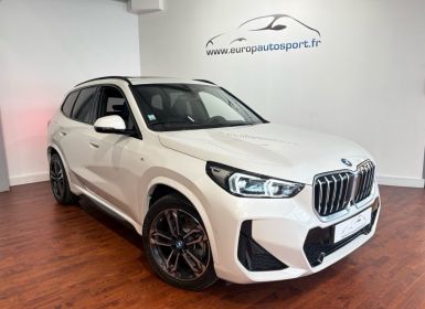 BMW X1 (U11) XDRIVE25E 245CH M SPORT