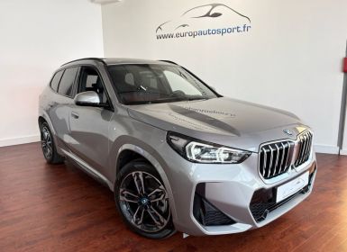 BMW X1 (U11) XDRIVE25E 245CH M SPORT