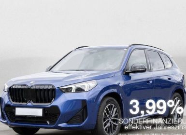 BMW X1 X Drive 23d M-Sport