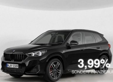 Achat BMW X1 X Drive 23d M-Sport Occasion