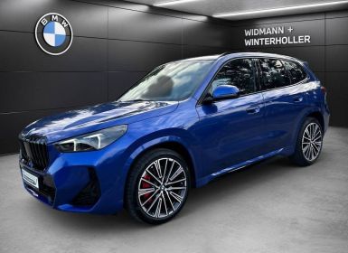 Vente BMW X1 X Drive 23d M-Sport FULL OPTION Occasion