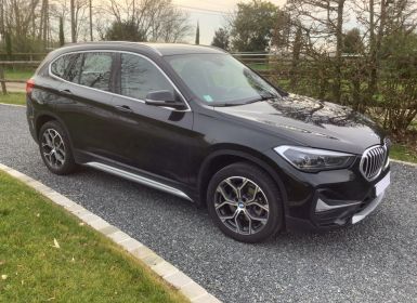 BMW X1 X1 S DRIVE1.8 D 150 CV BUSINESS PACK