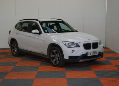 Achat BMW X1 XDRIVE 18D 143 CH CONFORT Marchand
