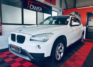 BMW X1 xdrive 18D 164006KMS