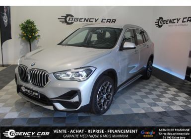 Vente BMW X1 xDrive 18d F48 LCI xLine PHASE 2 - Première main Occasion